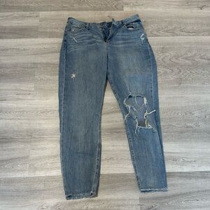 Rewash jeans